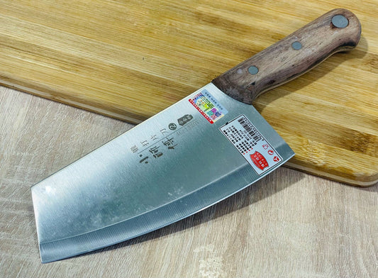 Hache de cuisine ساطور