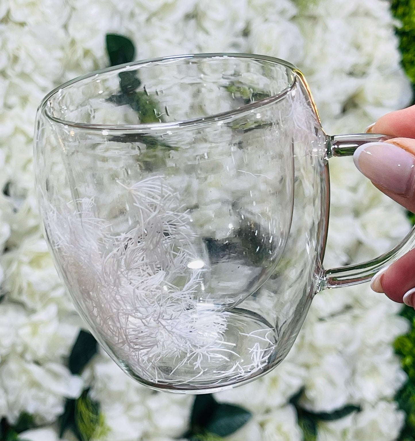 Mug كاس مدموج