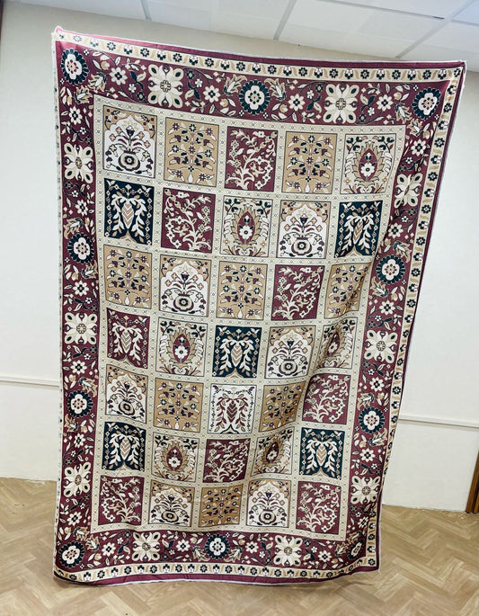 زربية خفيفة Tapis