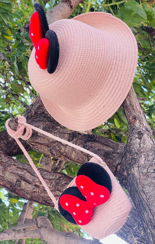 Chapeau+ sac