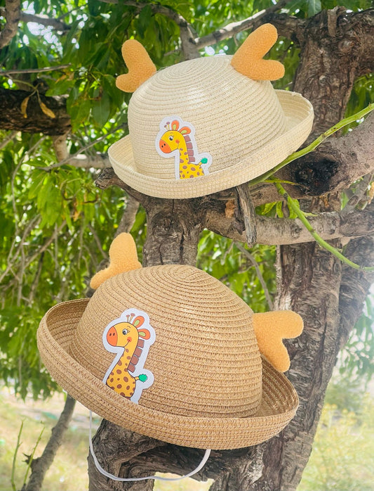 1 pièce chapeau مدموجين