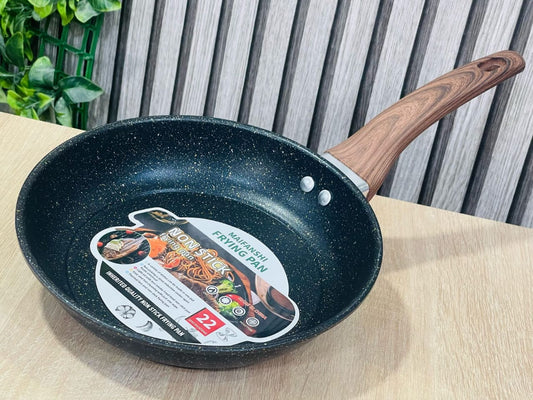 poêle 22 cm