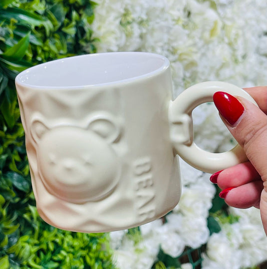 Tasse à café  كأس