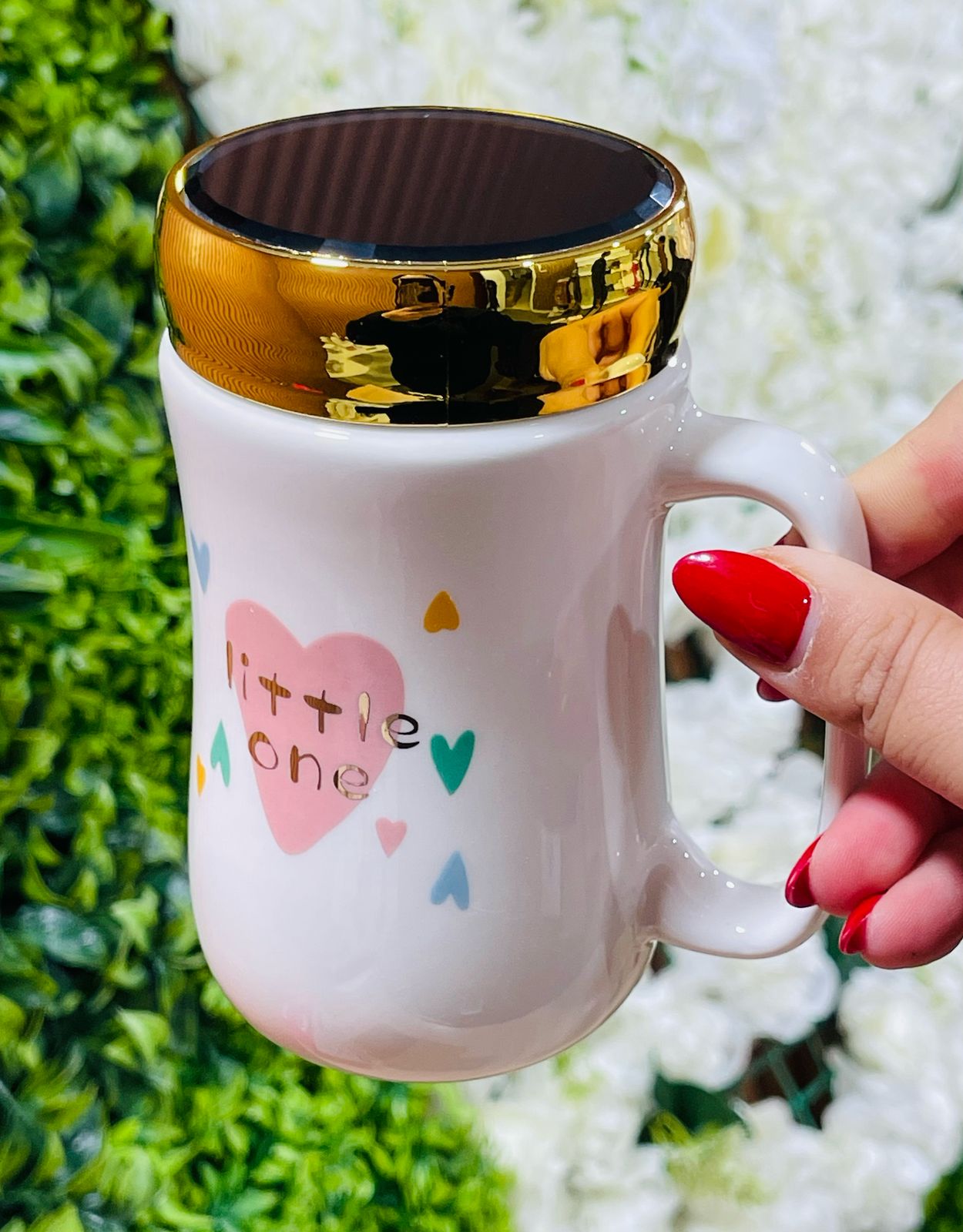 Mug Doré كأس