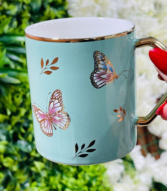 Tasse كأس