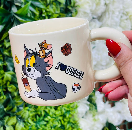 Mug Café TOM كأس