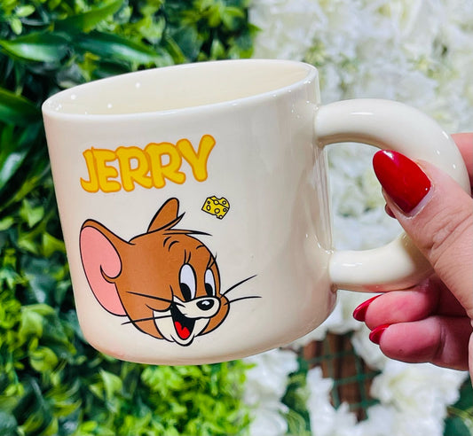 Mug Café  JERRY كأس