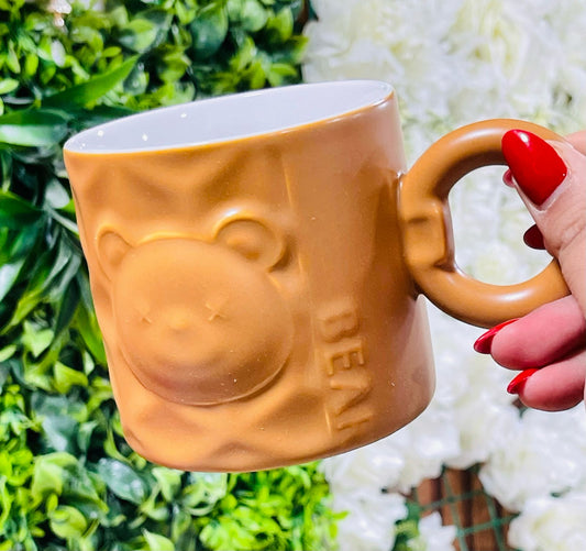 Tasse à café  كأس