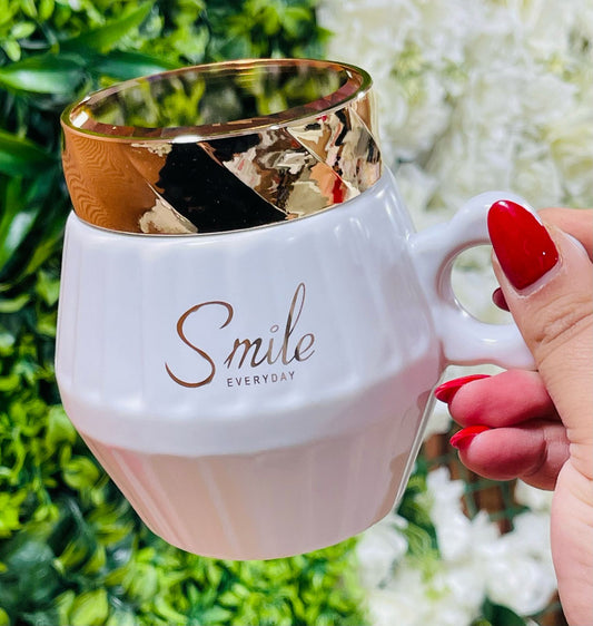 Mug café en céramique كأس