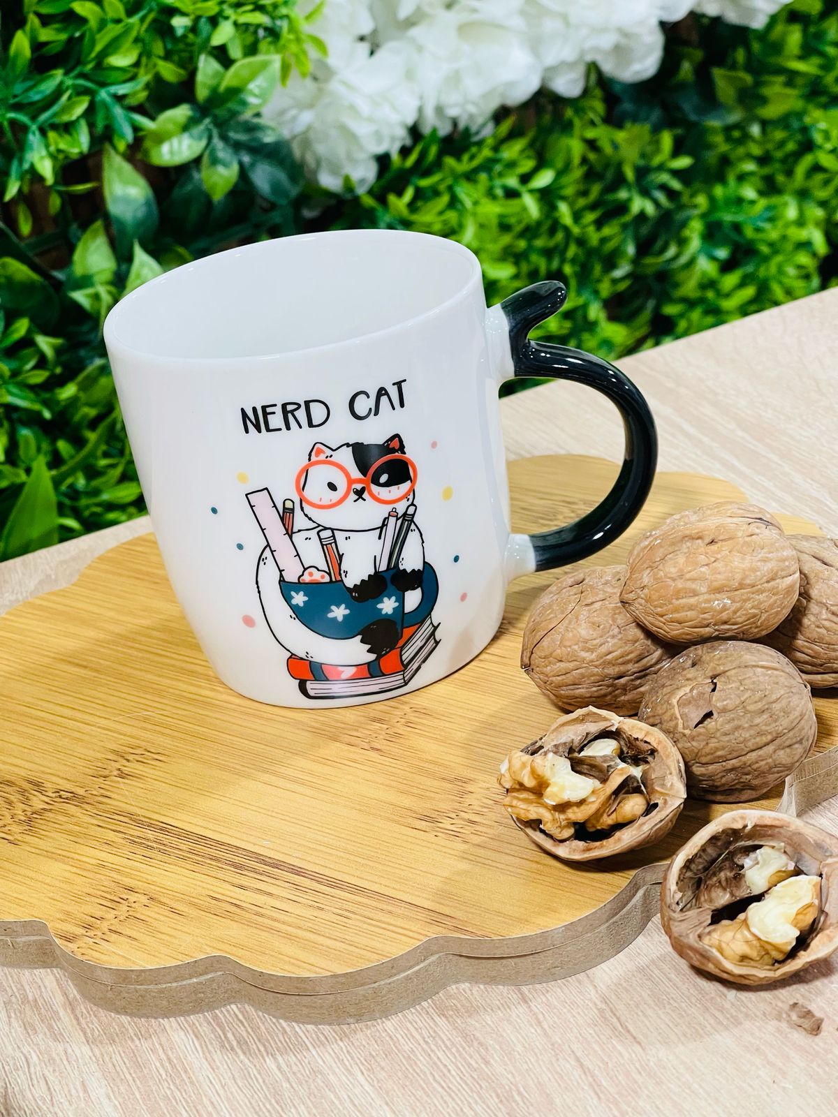 Mug Caféكأس