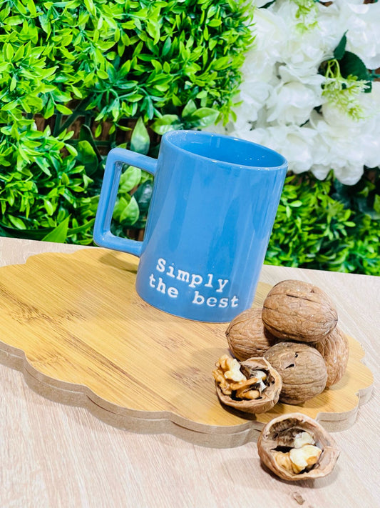 Tasse  كأس