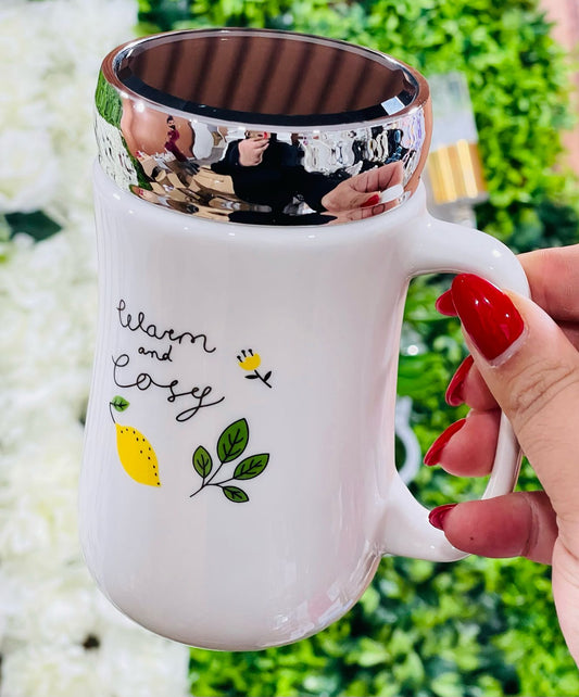 Mug كأس