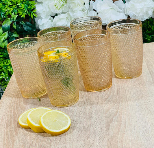 6 Coupe Tasses كيسان