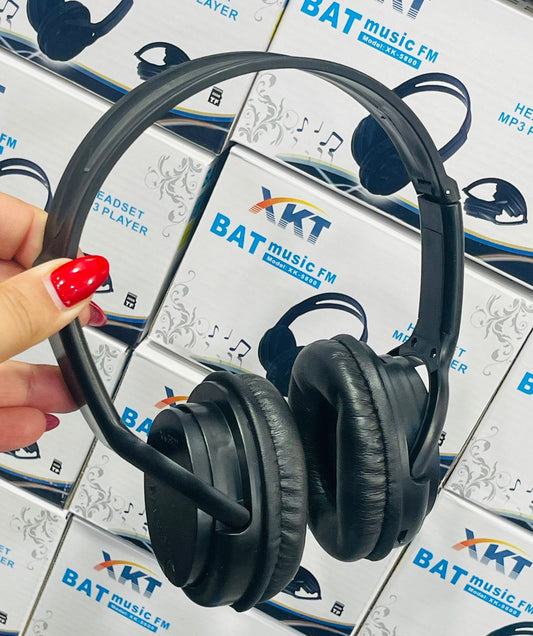 casque audio
