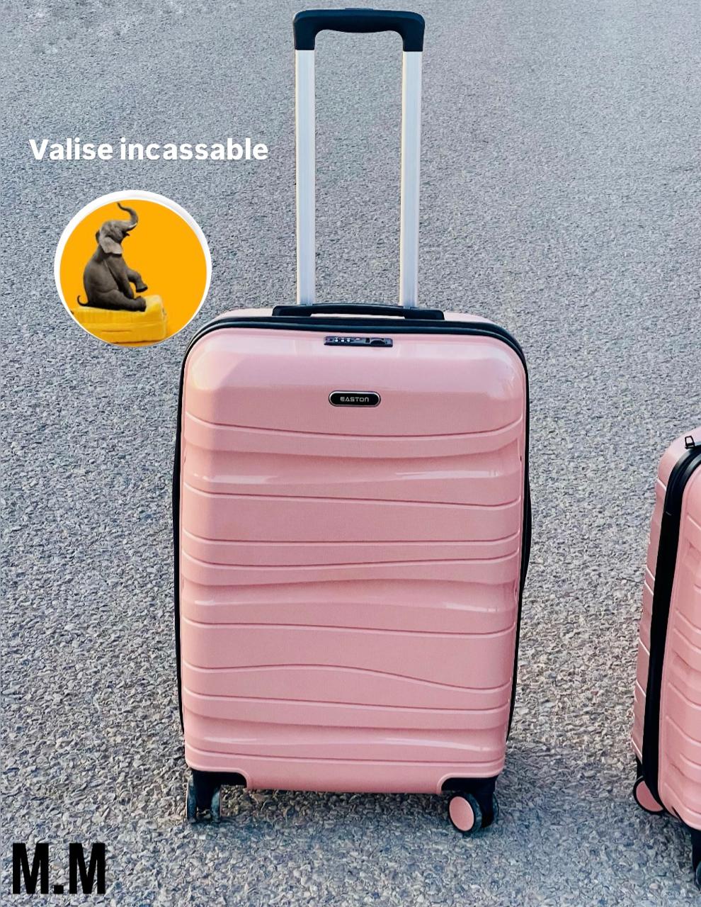 Valise MM Incassable الالوان مدموجة