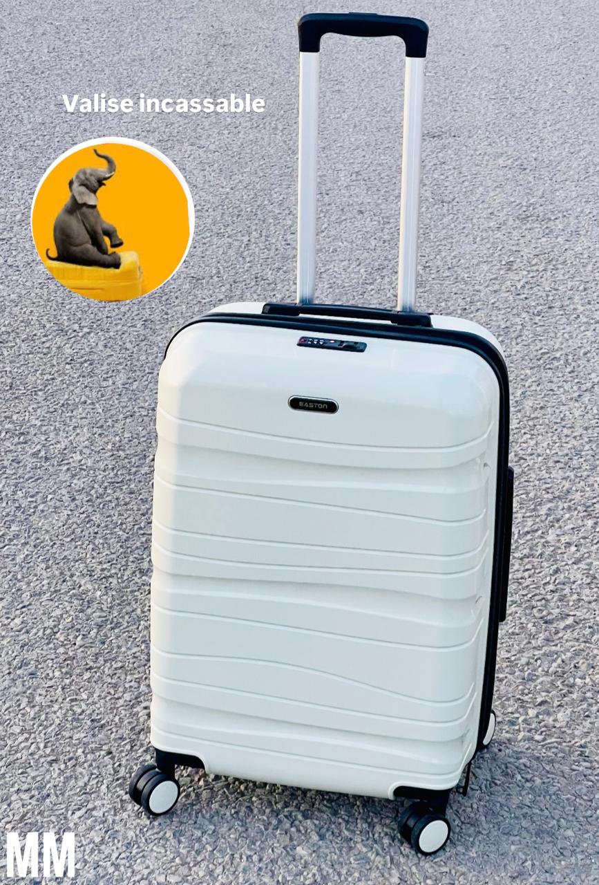 Valise MM Incassable الالوان مدموجة