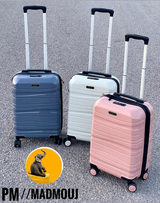 Valise PM Incassable الالوان مدموجة