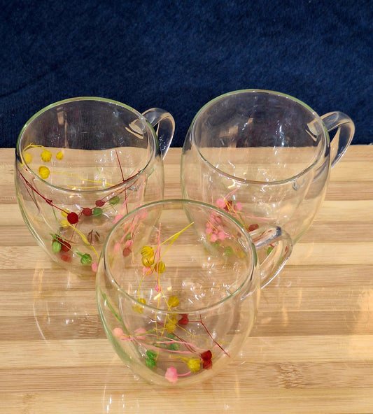 Mug 3 pièces كيسان