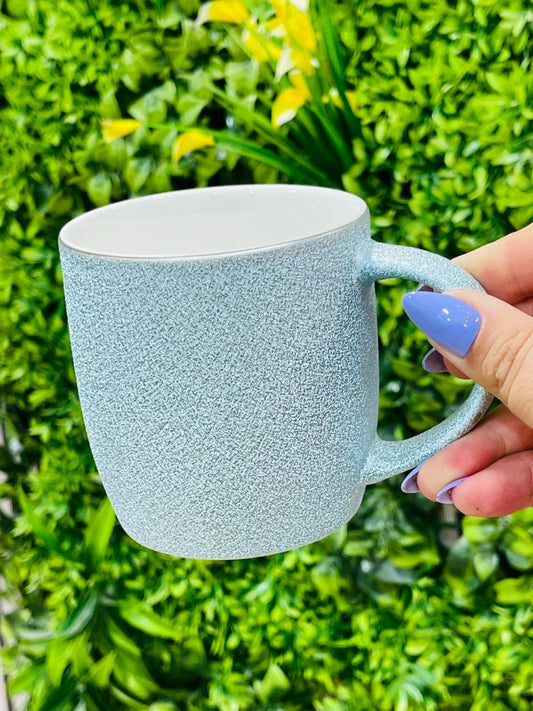 Mug brillent اللون مدموج