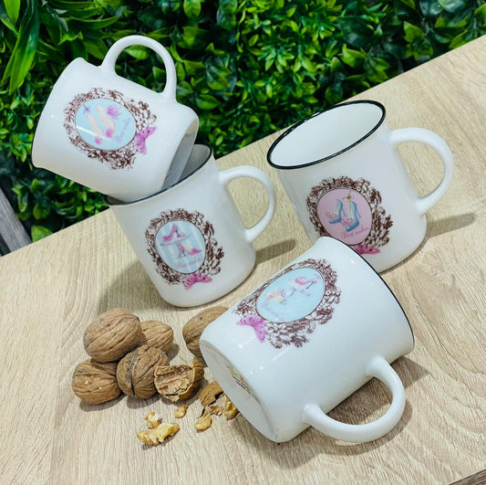 Tasse كاس 1pcs