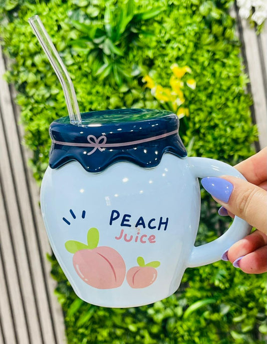 Mug Café en céramique كاس