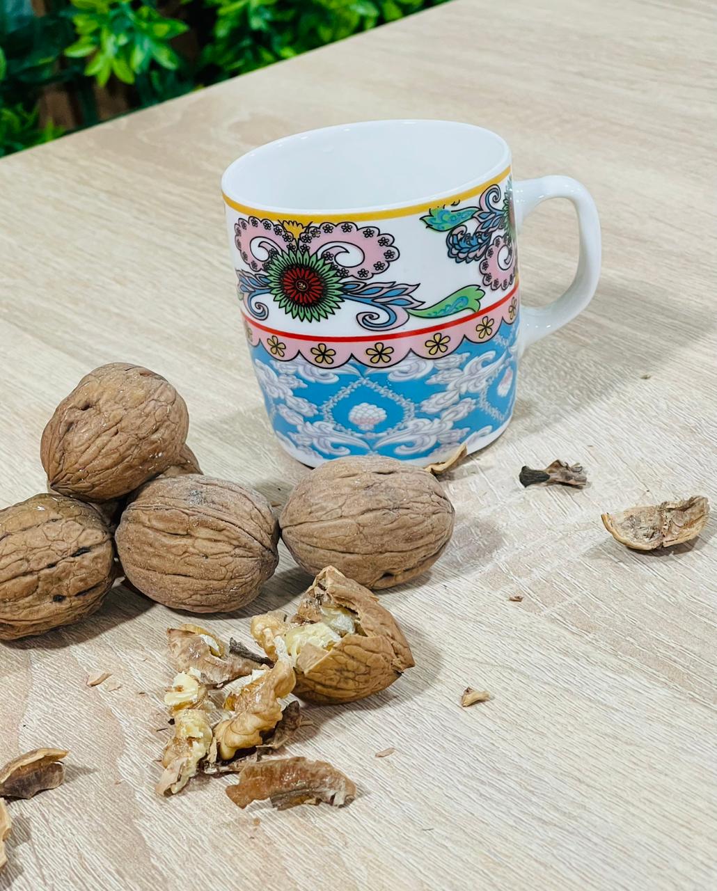 4 tasses مدموجين