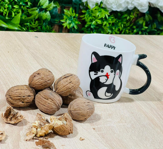 Mug كأس