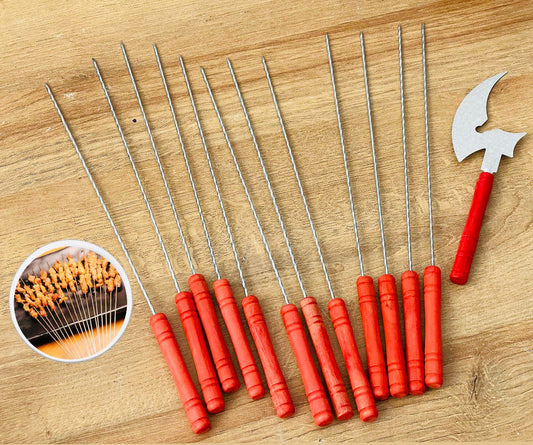 BBQ Skewer سفود