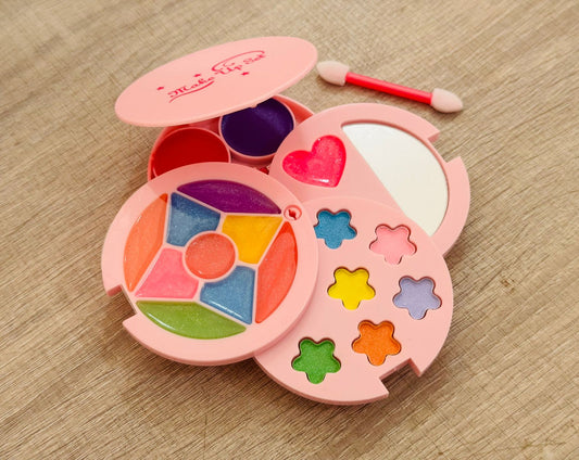 Palette de Maquillage Enfants