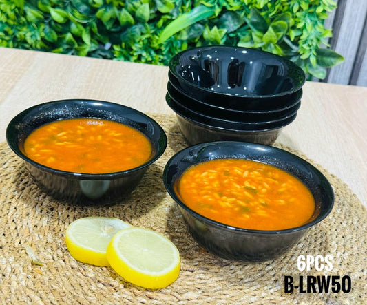 6 Bol rond صحافي