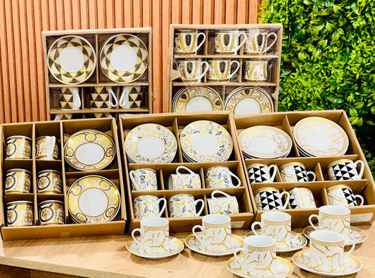 Service café مدموج