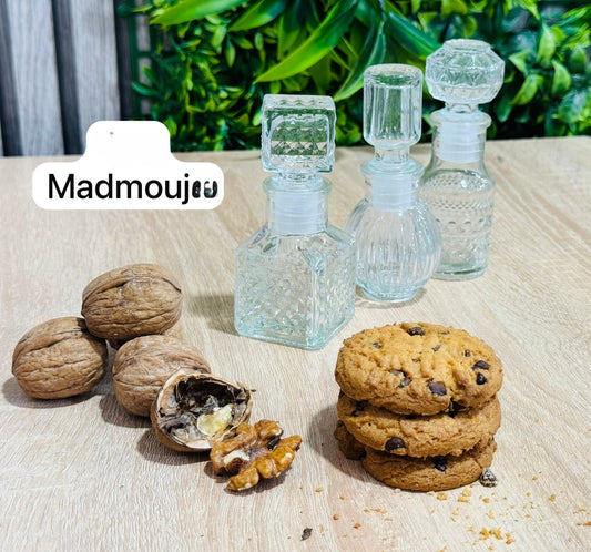 Mini carafe 4 pièces