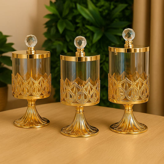 Série 3 bonbonnière