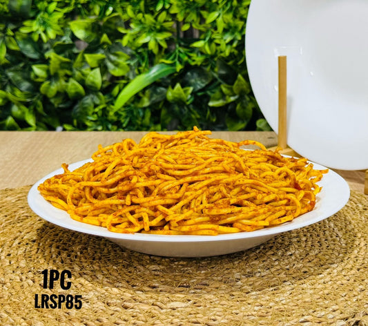 Assiette 1 pièce صحن غارق