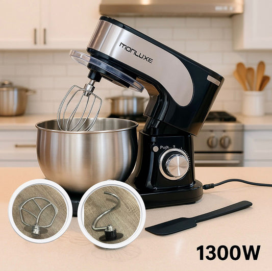 عجانة Mon luxe 1300W