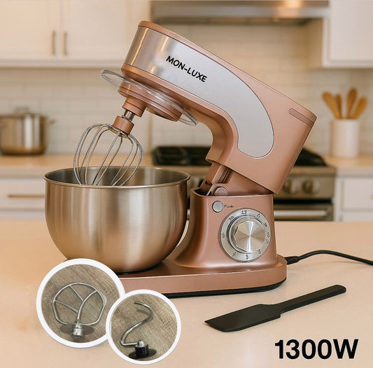 عجانة Mon luxe 1300W