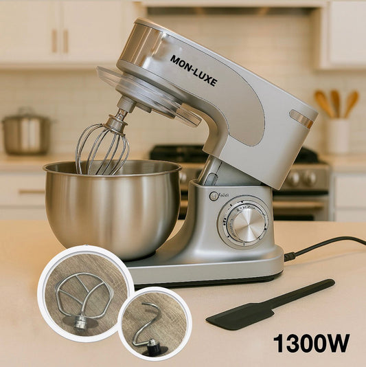 عجانة Mon luxe 1300W