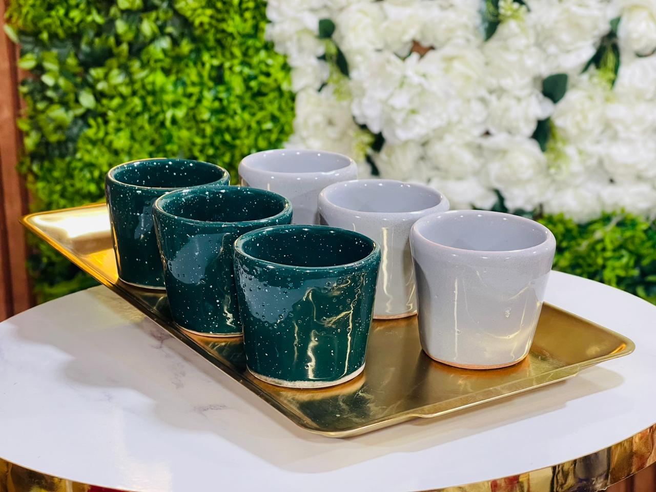 PACK plateau+6 tasses مدموجين