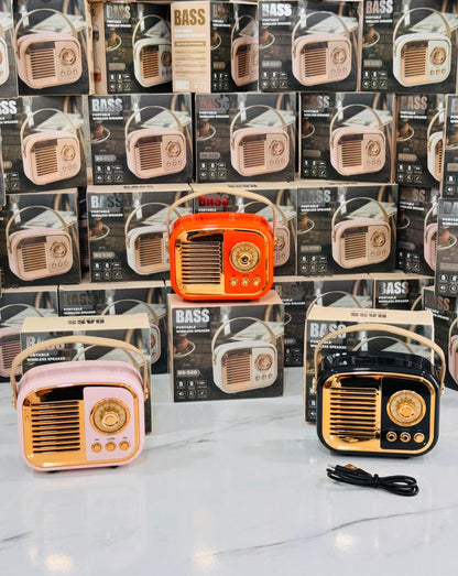 Baffle بدون اختيار اللون