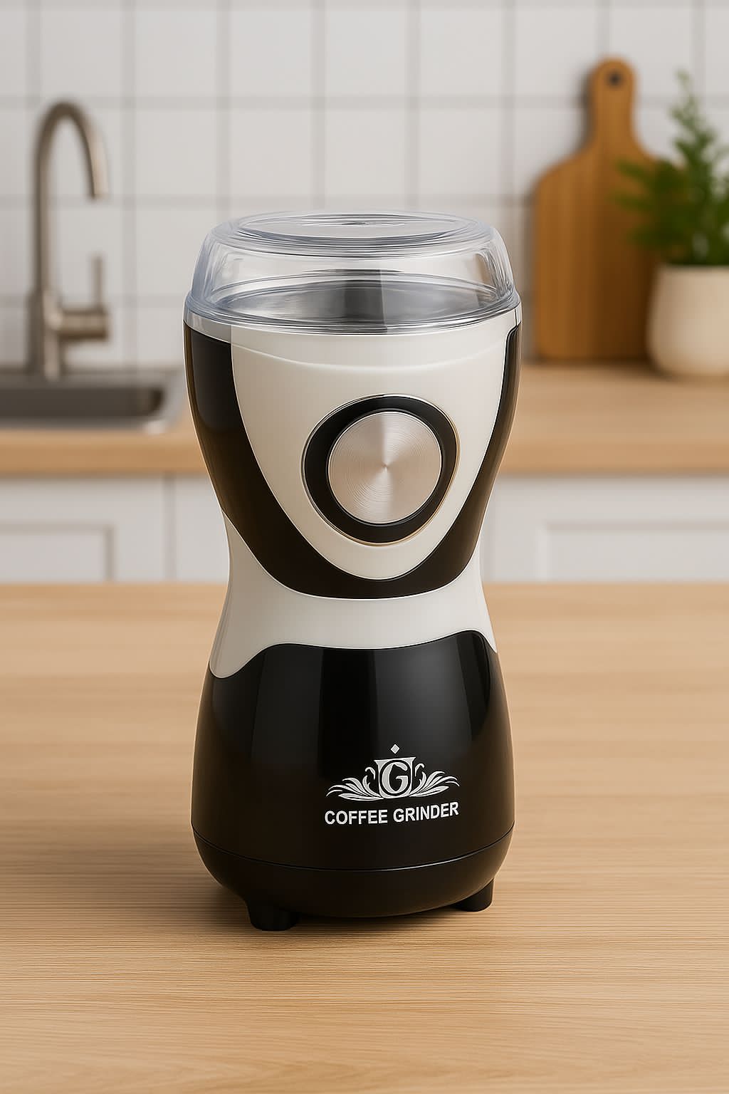 Moulin  à café 200W