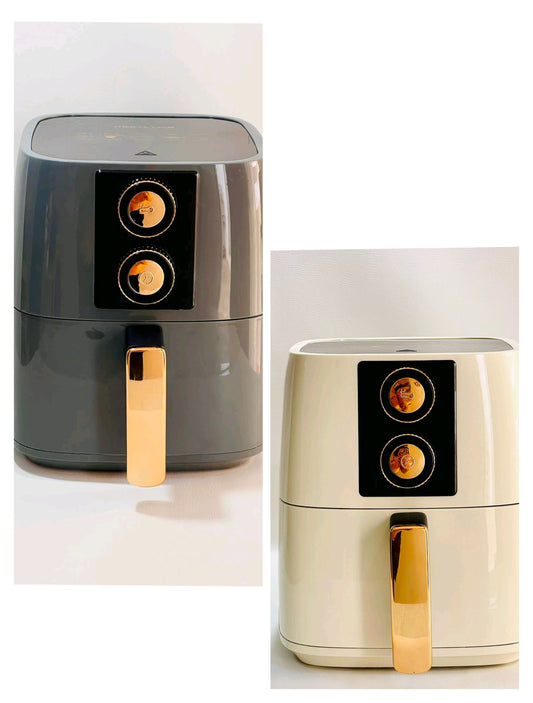 Air Fryer Mon luxe مدموجة  قلاية هوائية