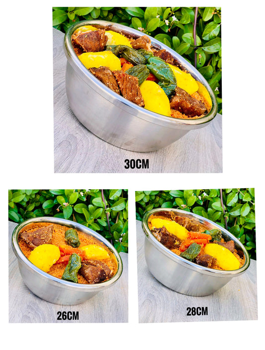 3 pièces شقايل