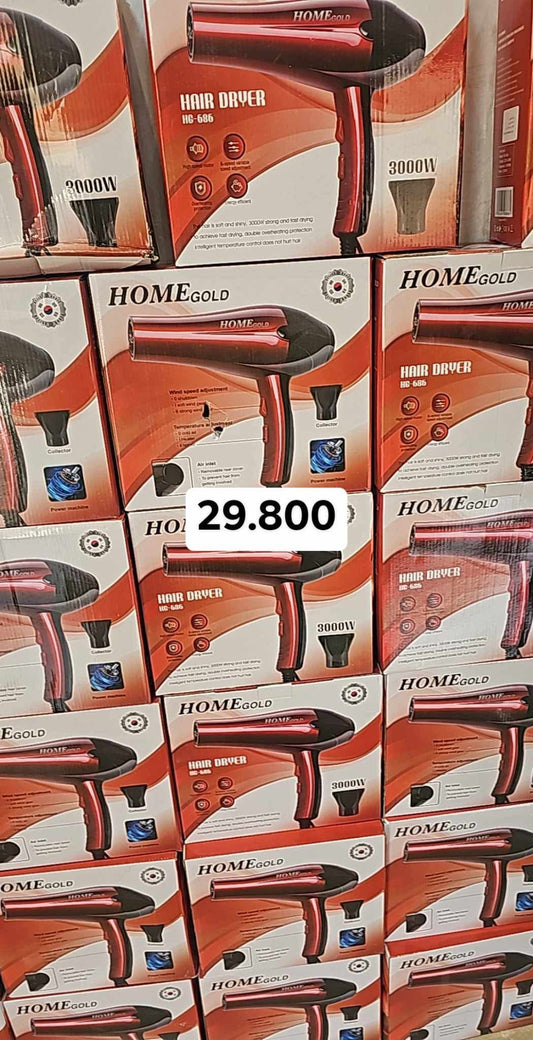 Sèche cheveux