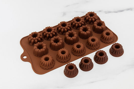 Moule Silicone