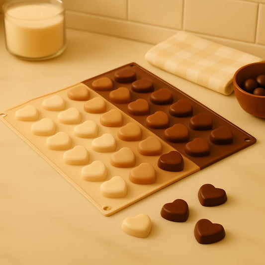 Moule à chocolat/ bonbon