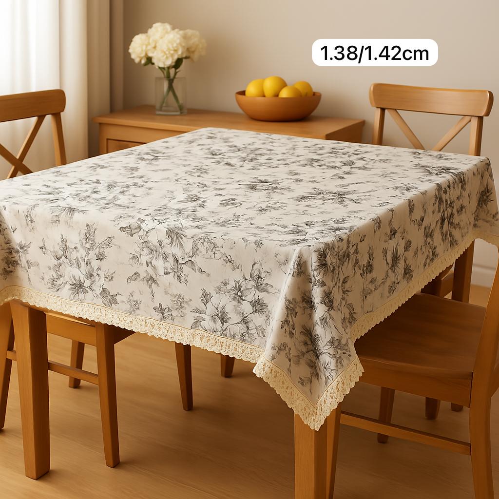 nappe de table 1.38/1.42cm