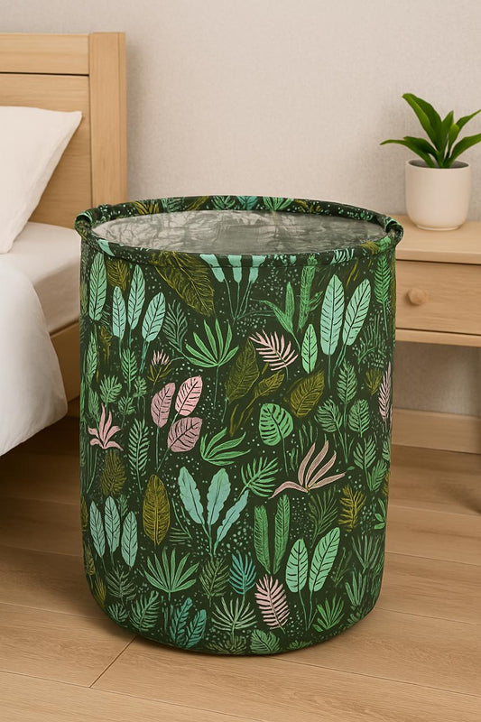 Panier À Linge اللون مدموج