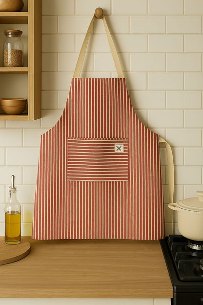Tablier de cuisine