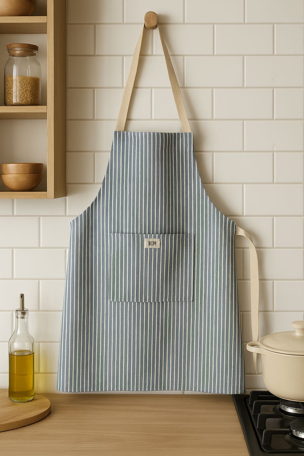 Tablier de cuisine