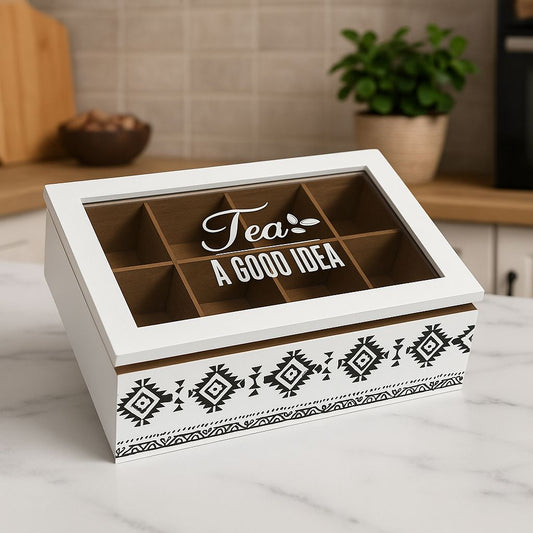 Coffret à Bonbon/biscuit /capsule